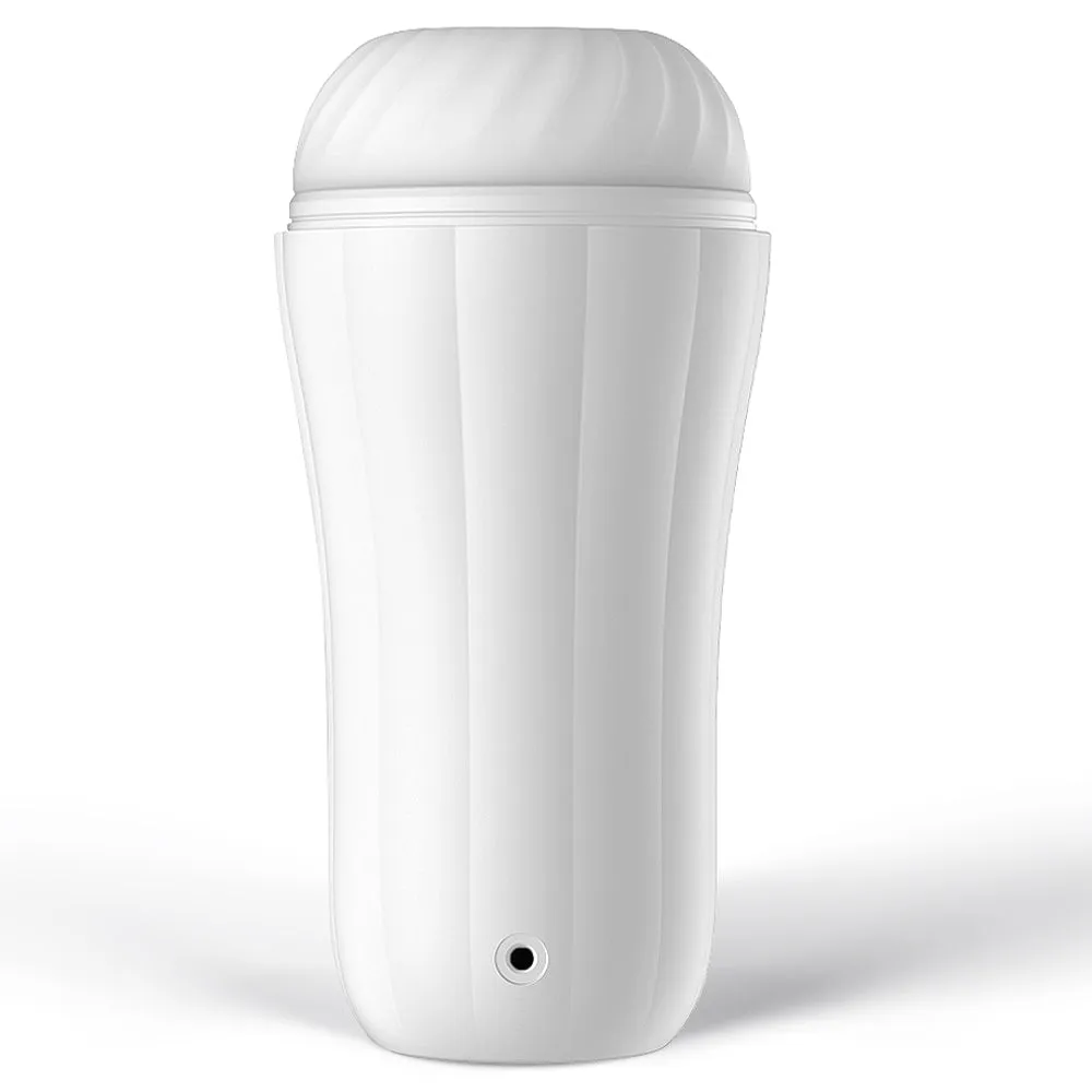 Svakom Robin Powerful Vibrating Masturbator