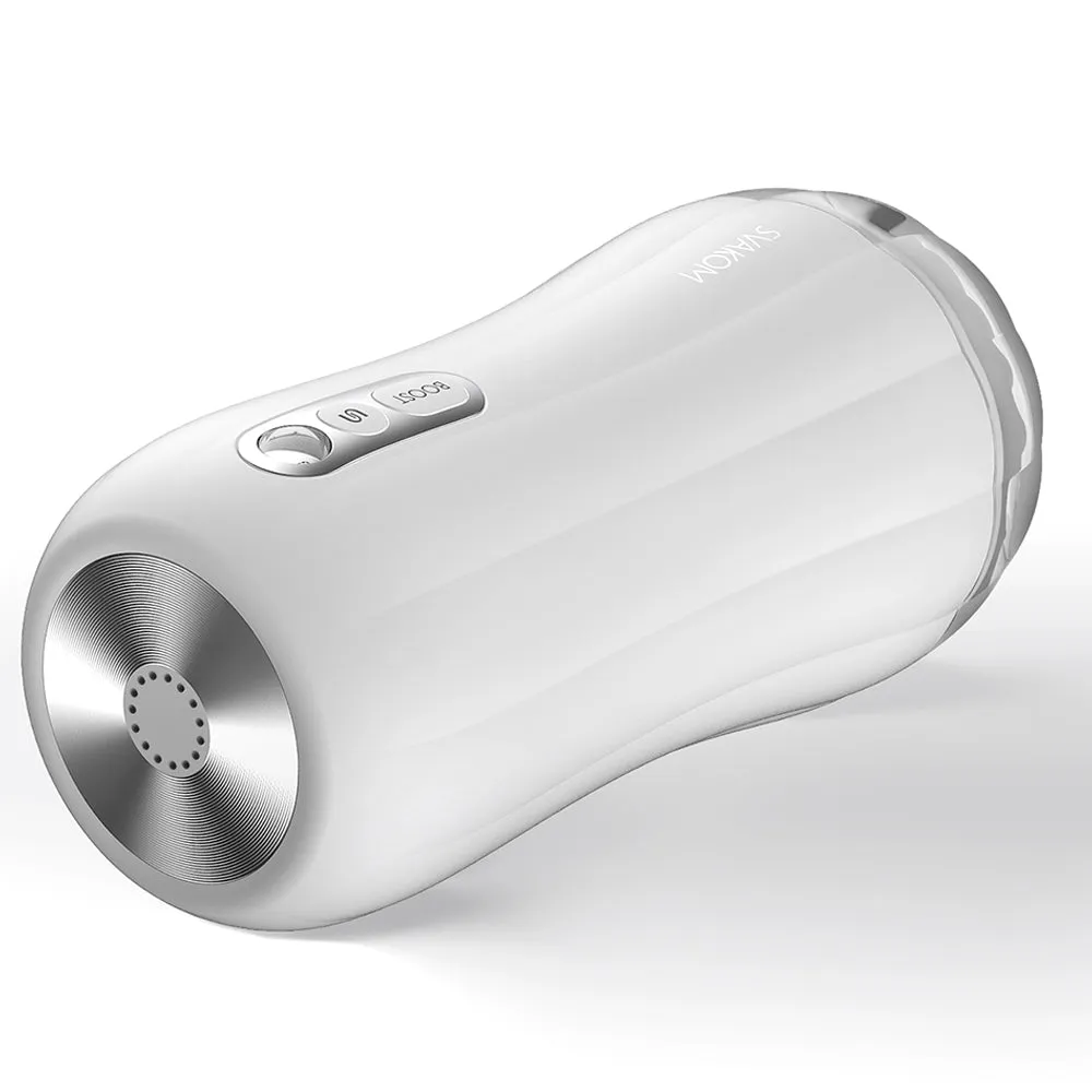 Svakom Robin Powerful Vibrating Masturbator