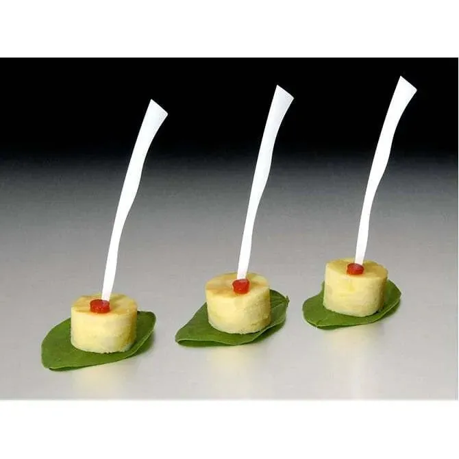 Tast Bag Of 425 Picks - 3.5 inch