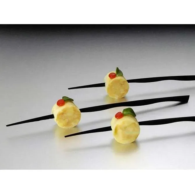 Tast Bag Of 425 Picks - 3.5 inch