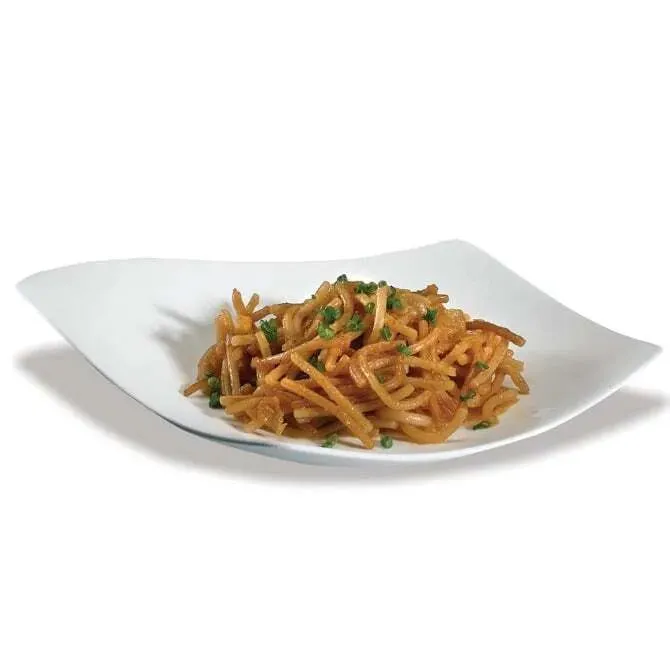 Tast Plastic Tasting Plate