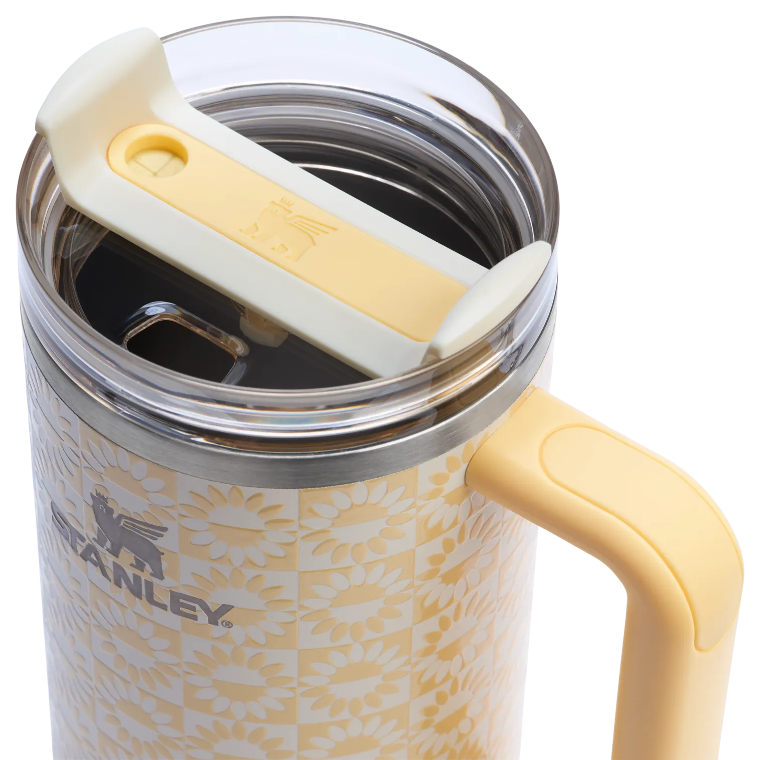The Quencher H2.0 Flowstate™ Tumbler | 40 OZ
