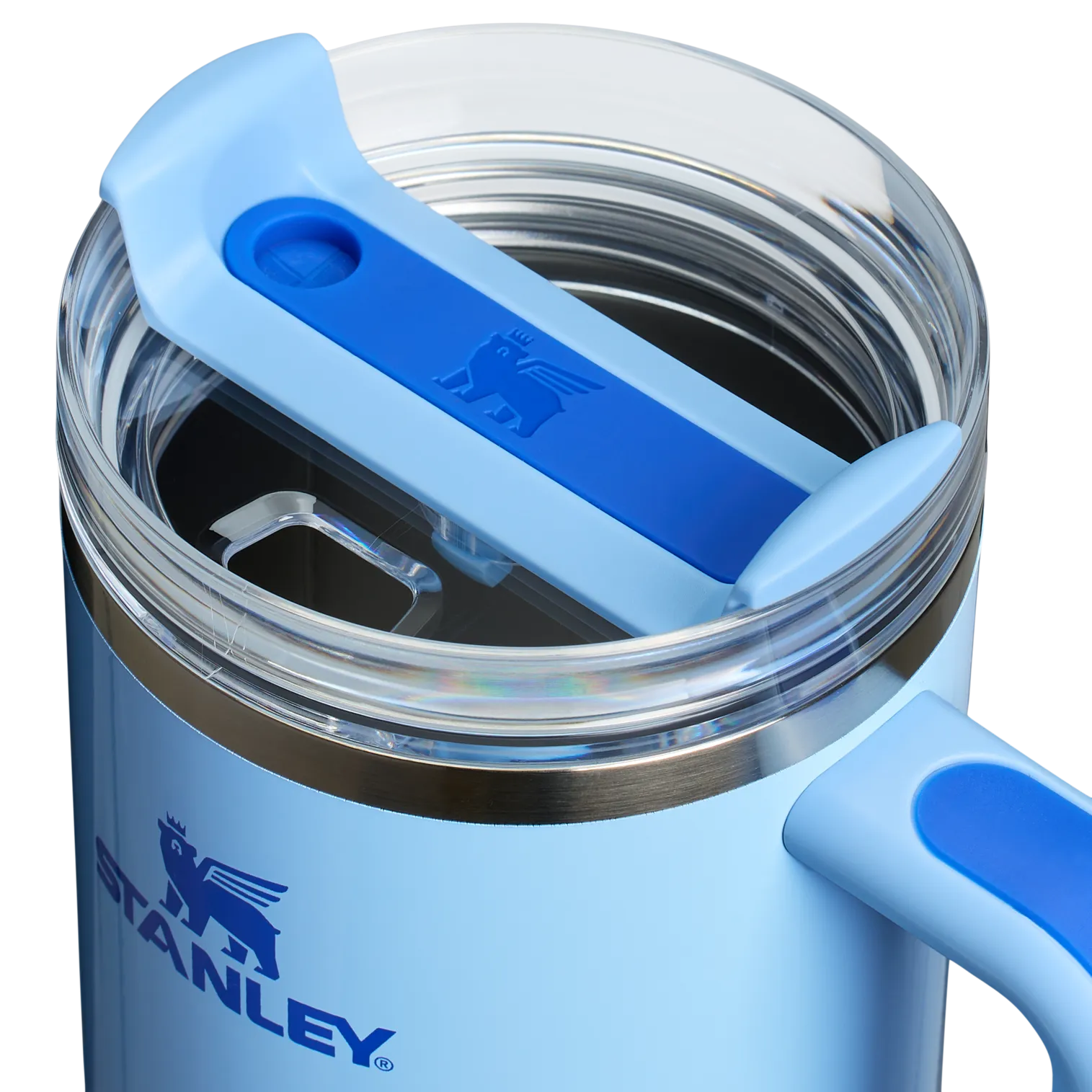 The Quencher H2.0 Flowstate™ Tumbler | 40 OZ