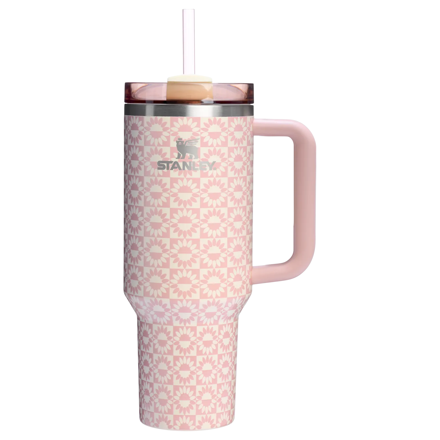 The Quencher H2.0 Flowstate™ Tumbler | 40 OZ