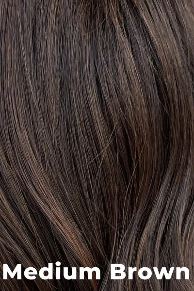 Toni Brattin Extensions - Clip & Flip HF #633