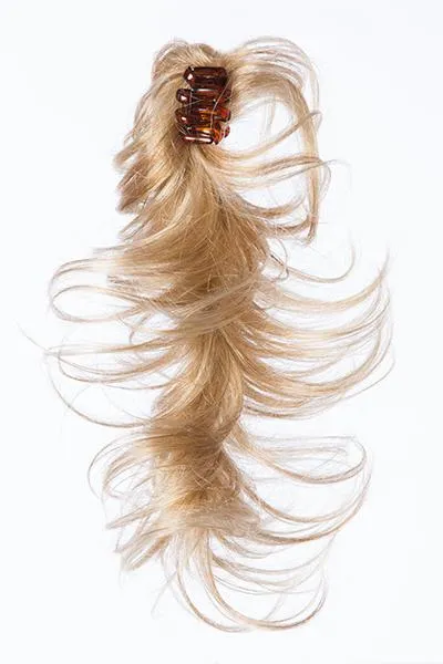 Toni Brattin Extensions - Clip & Flip HF #633