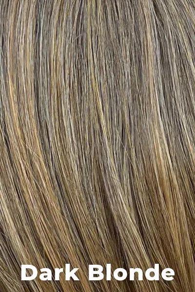 Toni Brattin Extensions - Clip & Flip HF #633