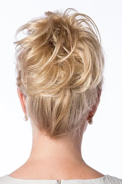 Toni Brattin Extensions - Clip & Flip HF #633