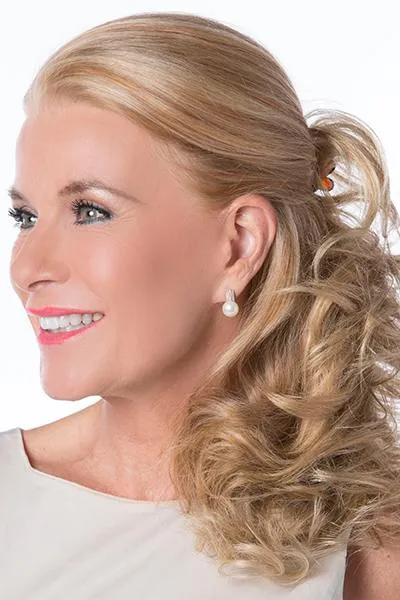 Toni Brattin Extensions - Clip & Flip HF #633