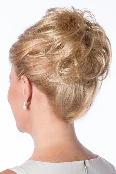 Toni Brattin Extensions - Clip & Flip HF #633