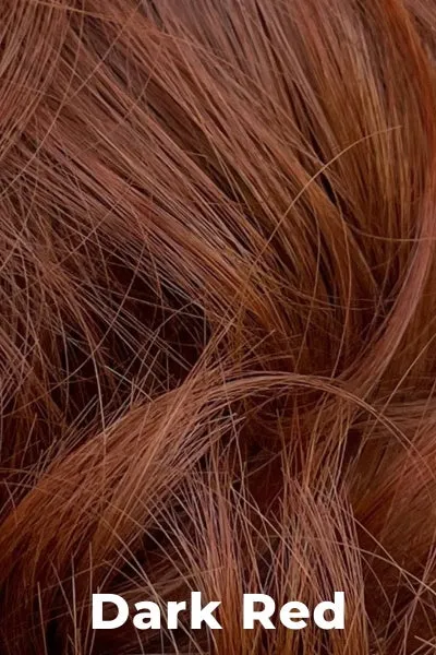 Toni Brattin Extensions - Clip & Flip HF #633