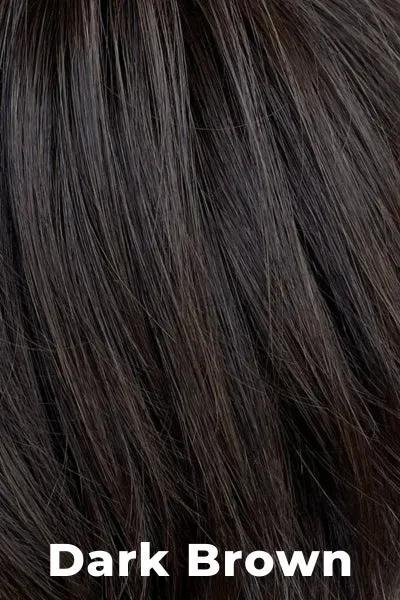 Toni Brattin Extensions - Clip & Flip HF #633