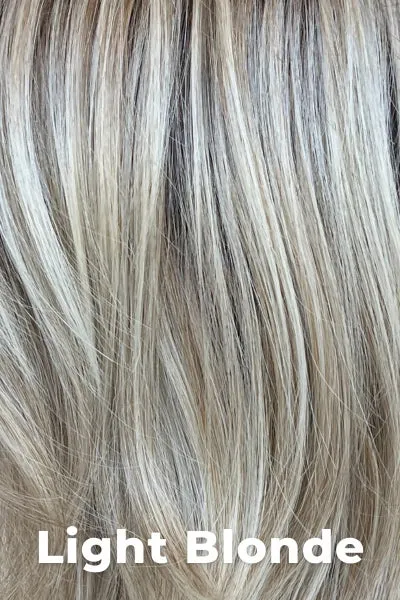 Toni Brattin Extensions - Clip & Flip HF #633