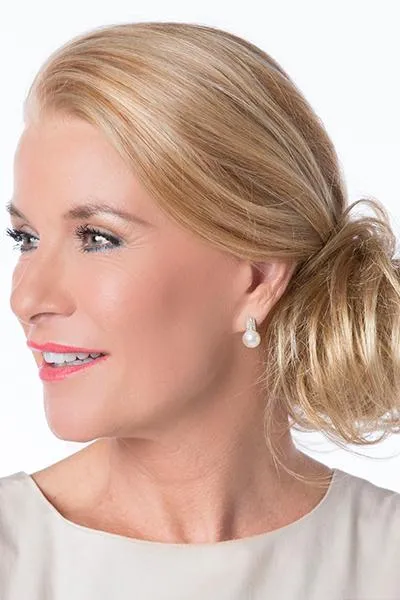 Toni Brattin Extensions - Clip & Flip HF #633