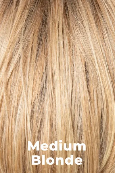 Toni Brattin Extensions - Clip & Flip HF #633