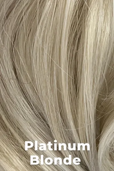 Toni Brattin Extensions - Clip & Flip HF #633