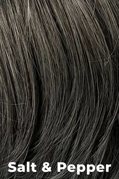 Toni Brattin Extensions - Clip & Flip HF #633