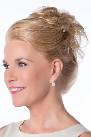 Toni Brattin Extensions - Clip & Flip HF #633