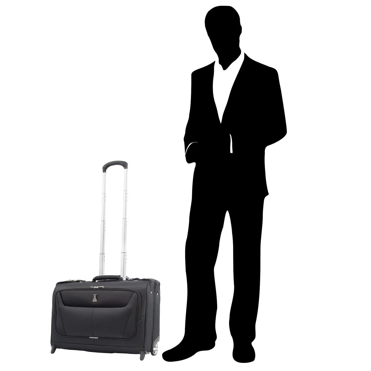 TravelPro Maxlite 5 Carry-On Rolling Garment Bag