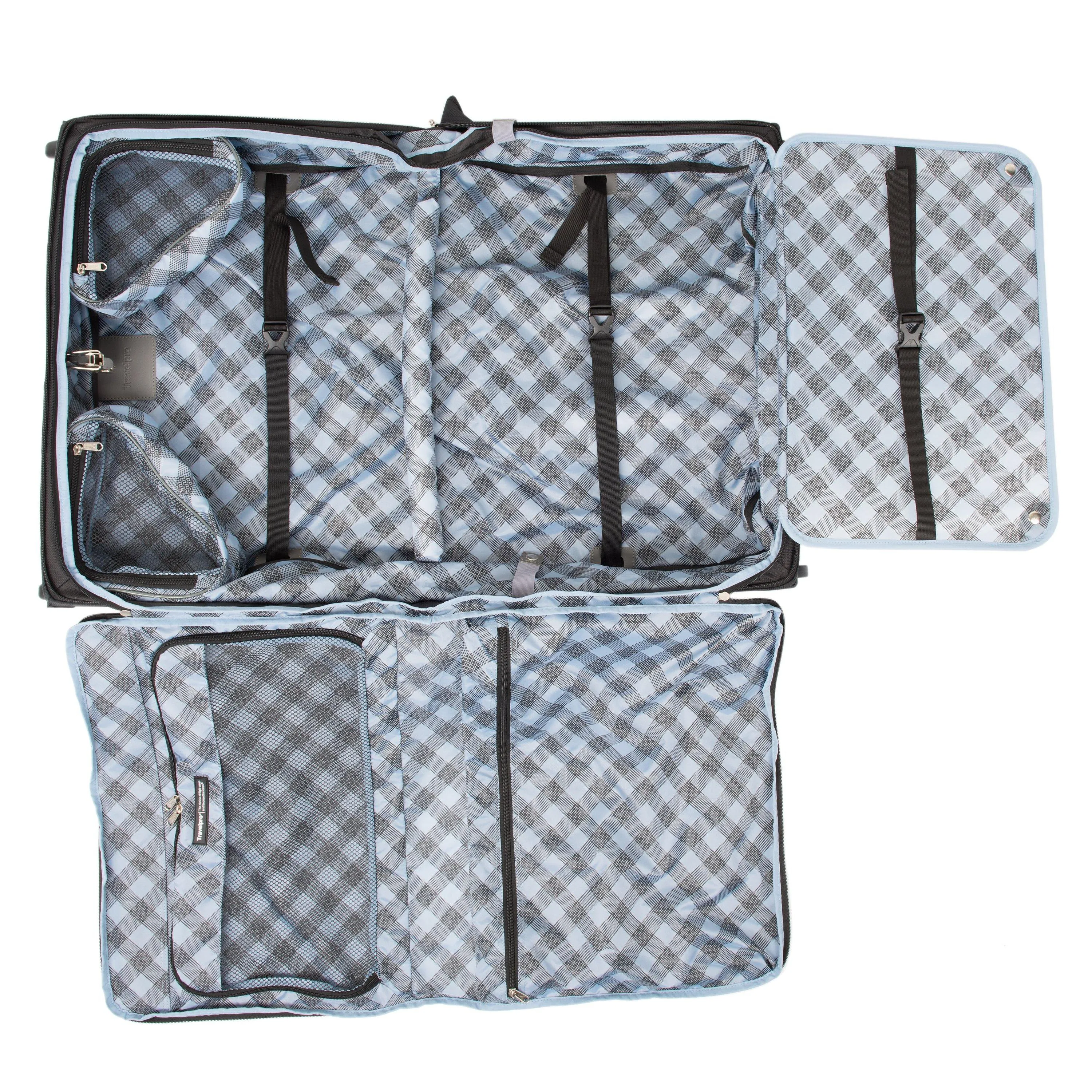 TravelPro Maxlite 5 Carry-On Rolling Garment Bag