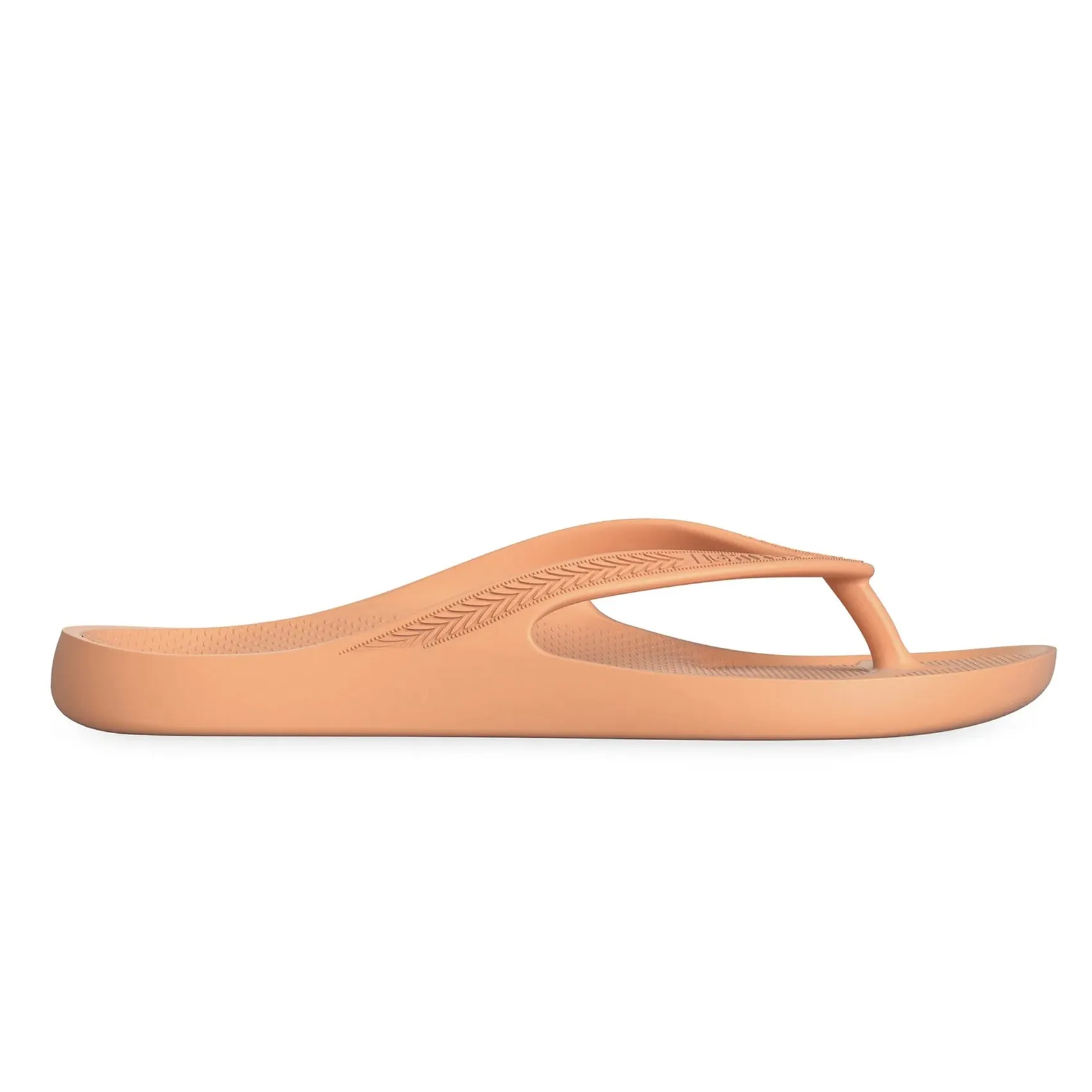Unisex Lightfeet Arch Support Thong