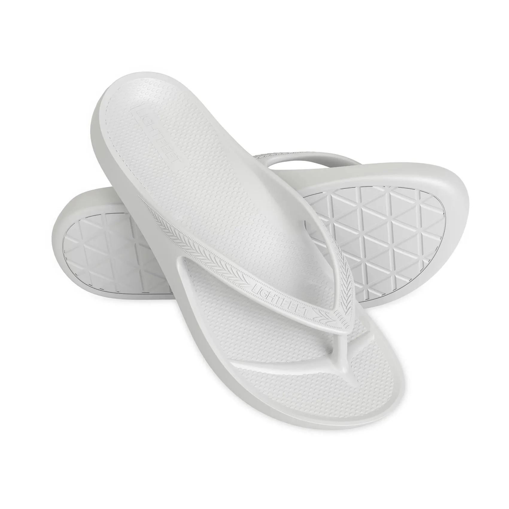 Unisex Lightfeet Arch Support Thong