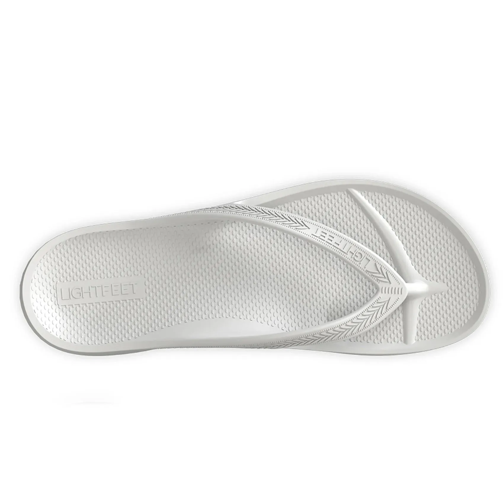 Unisex Lightfeet Arch Support Thong