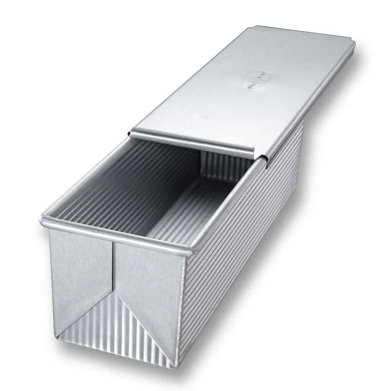 USA Pan Large Nonstick Pullman Loaf Pan