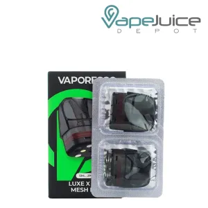 Vaporesso LUXE XR Replacement Pod