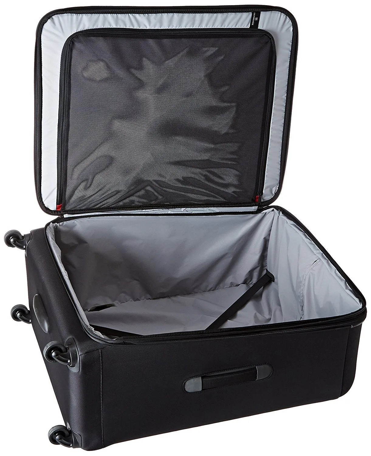 Victorinox 30" Expandable 4-Wheel Ultra-Light Spinner Upright