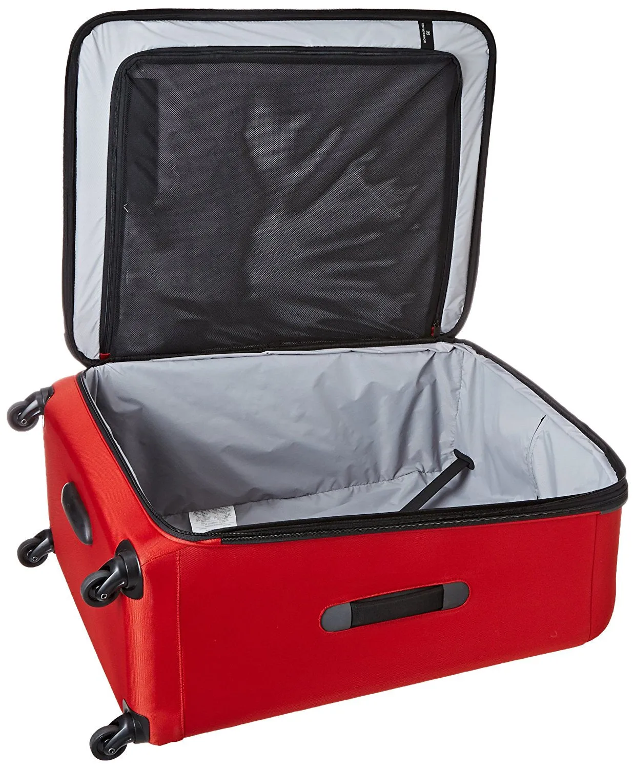 Victorinox 30" Expandable 4-Wheel Ultra-Light Spinner Upright