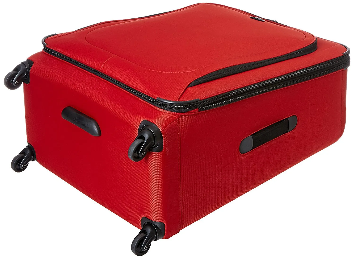 Victorinox 30" Expandable 4-Wheel Ultra-Light Spinner Upright