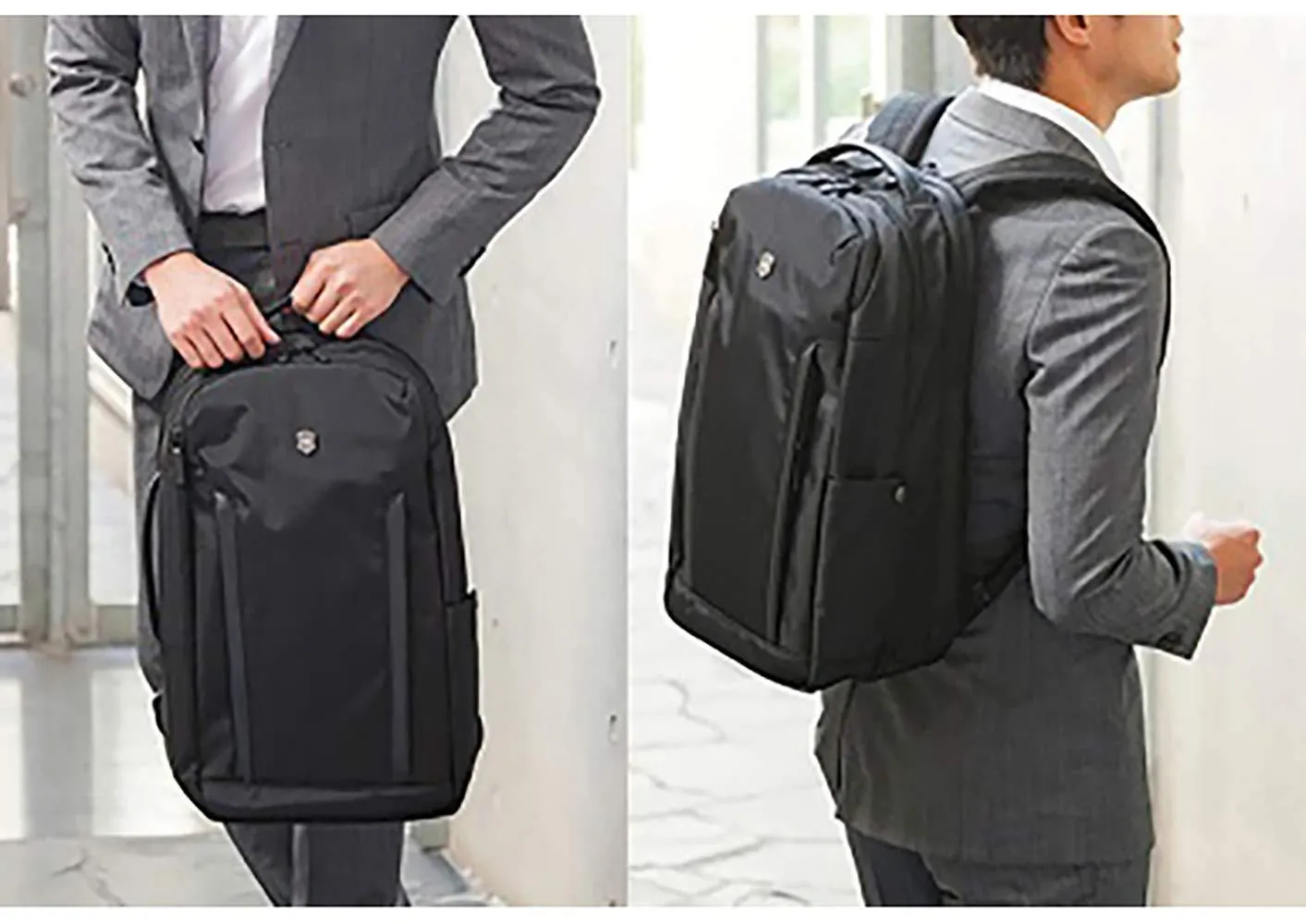 Victorinox Altmont Professional Deluxe Travel Laptop Backpack