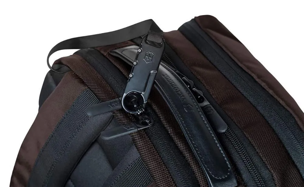 Victorinox Altmont Professional Deluxe Travel Laptop Backpack