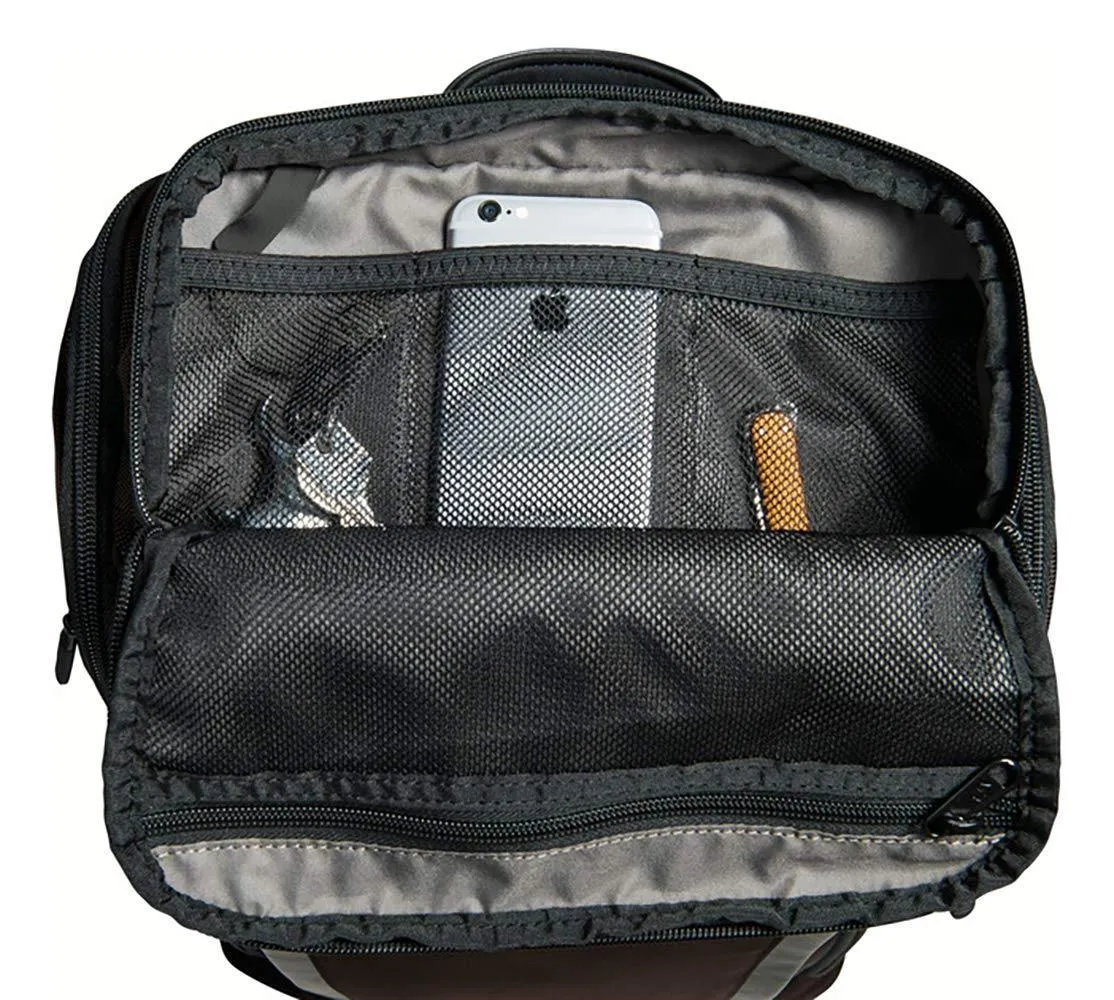 Victorinox Altmont Professional Fliptop Laptop Backpack