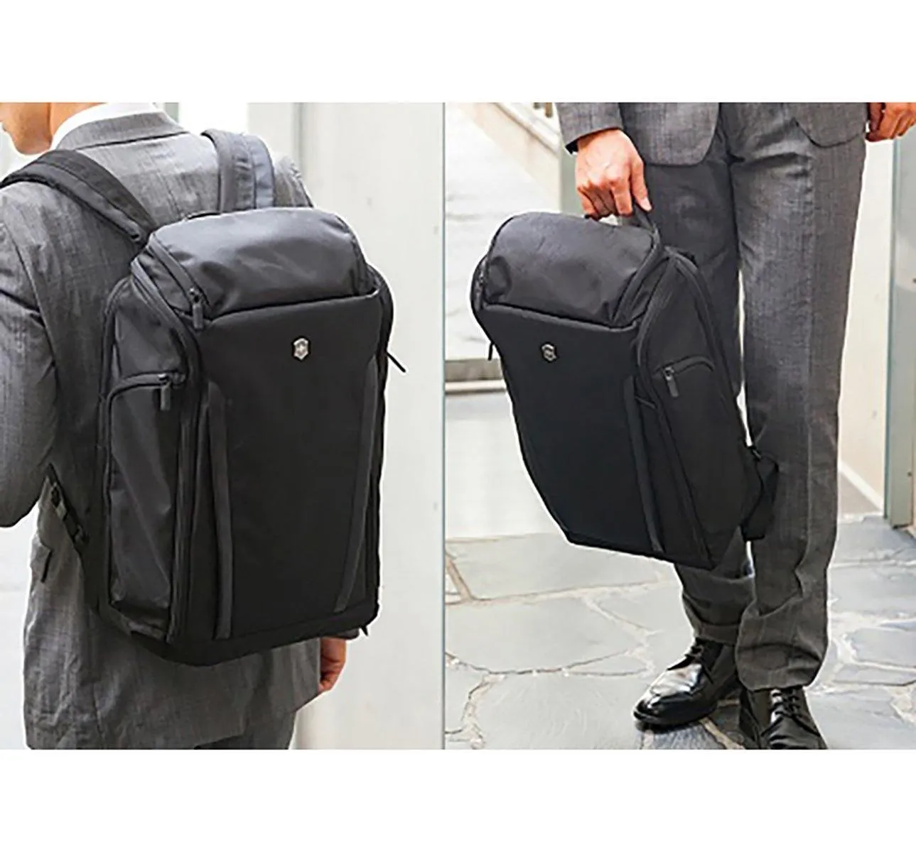 Victorinox Altmont Professional Fliptop Laptop Backpack