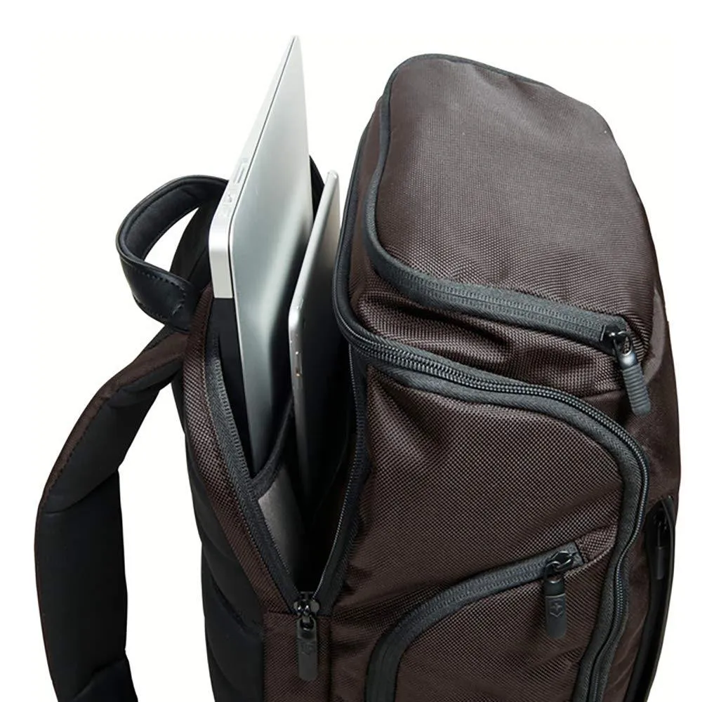 Victorinox Altmont Professional Fliptop Laptop Backpack