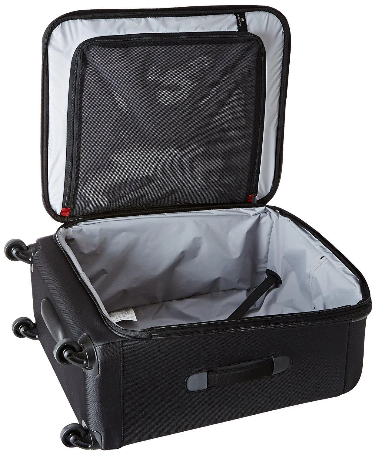 Victorinox Hybri-lite 24" 4-Wheel Medium Luggage