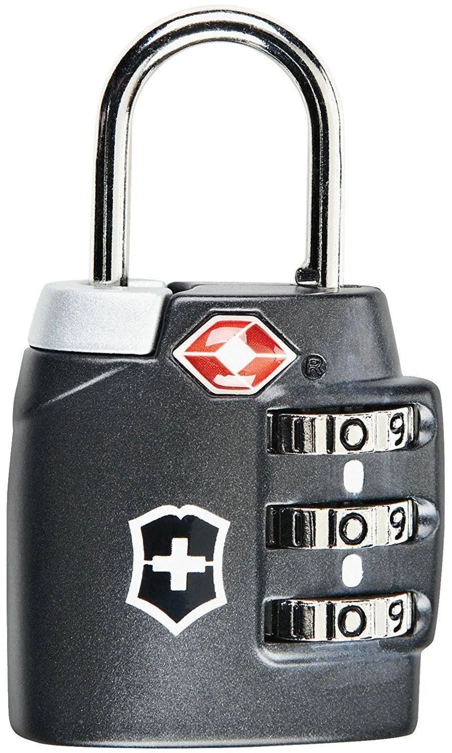 Victorinox Hybri-lite 24" 4-Wheel Medium Luggage