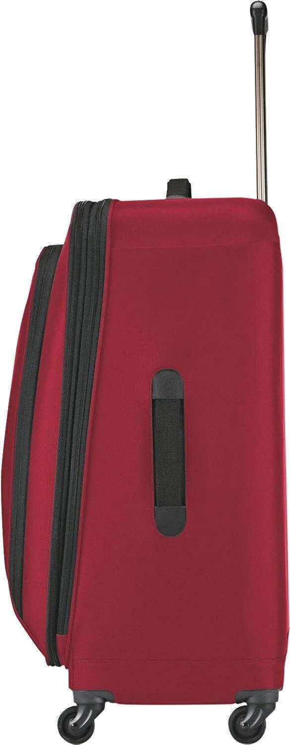Victorinox Hybri-lite 24" 4-Wheel Medium Luggage
