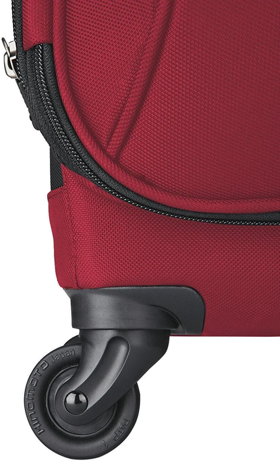 Victorinox Hybri-lite 24" 4-Wheel Medium Luggage