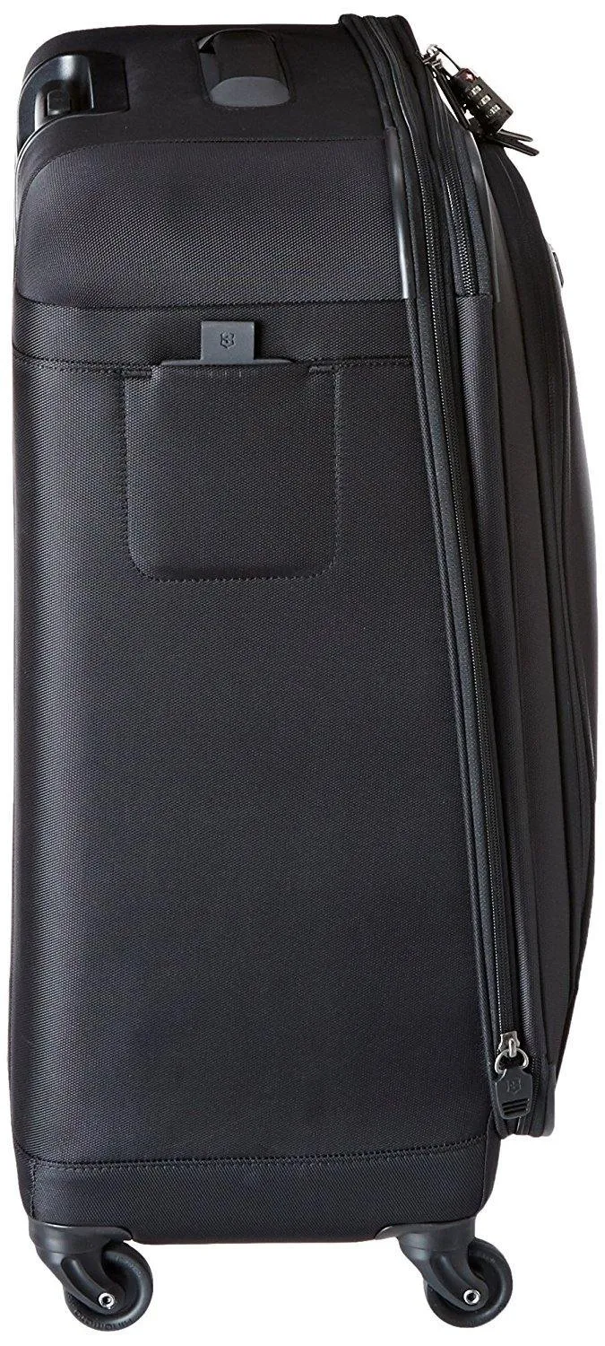 Victorinox Hybri-lite 24" 4-Wheel Medium Luggage
