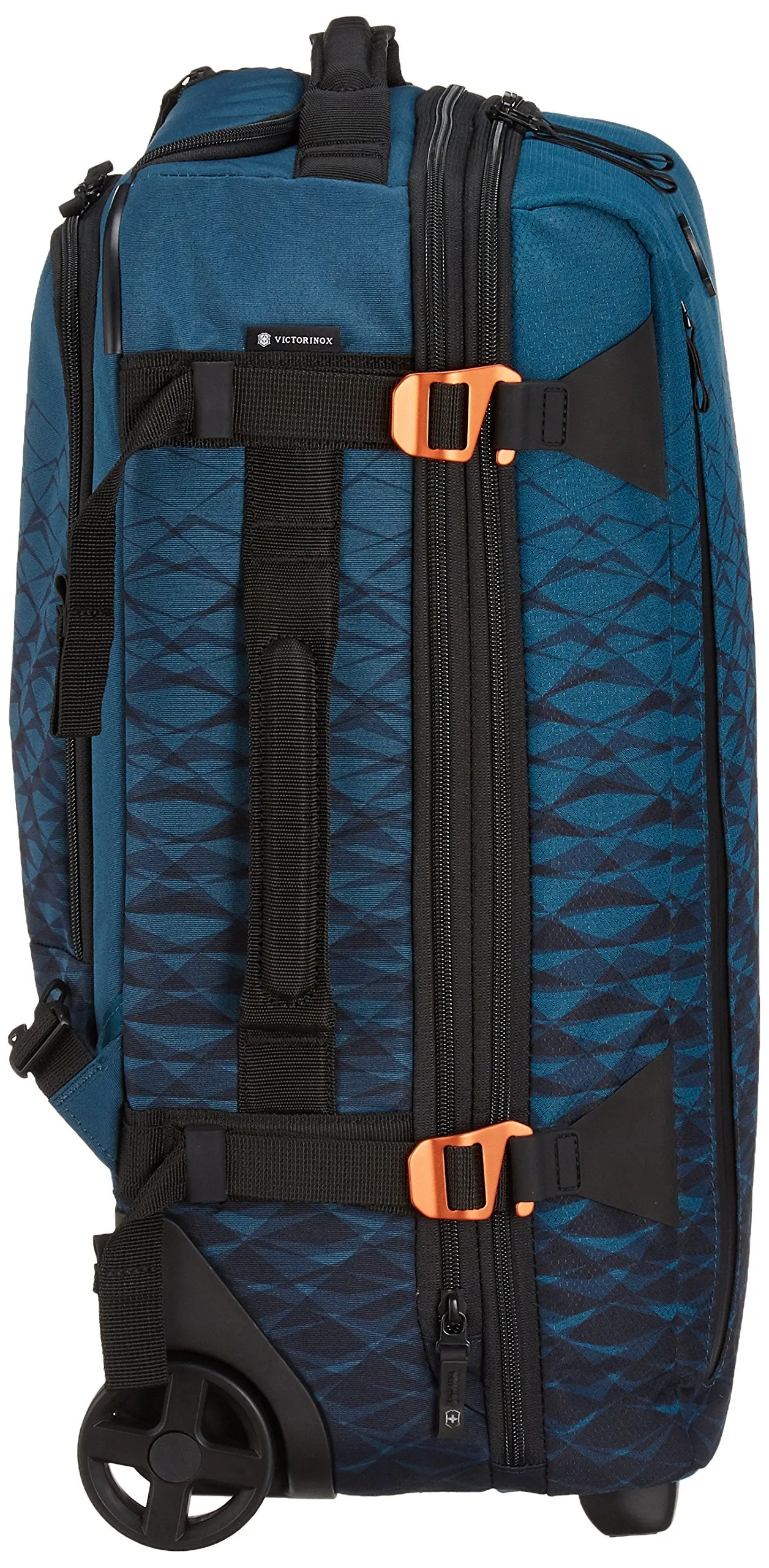 Victorinox VX Touring Wheeled 2-in-1 Carry-On