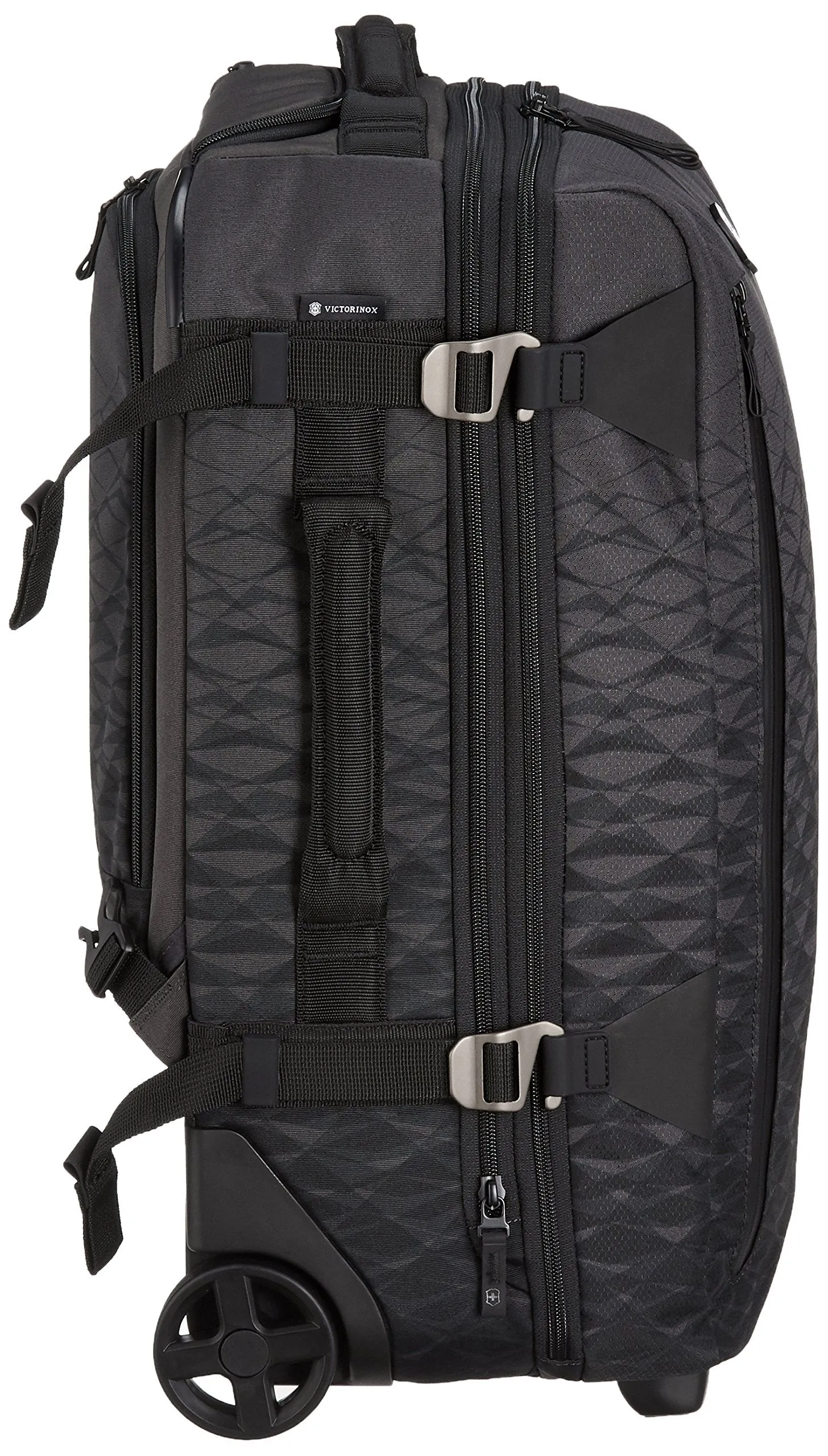 Victorinox VX Touring Wheeled 2-in-1 Carry-On