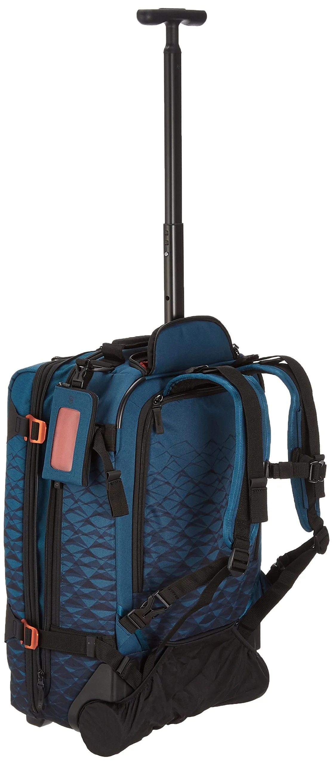 Victorinox VX Touring Wheeled 2-in-1 Carry-On