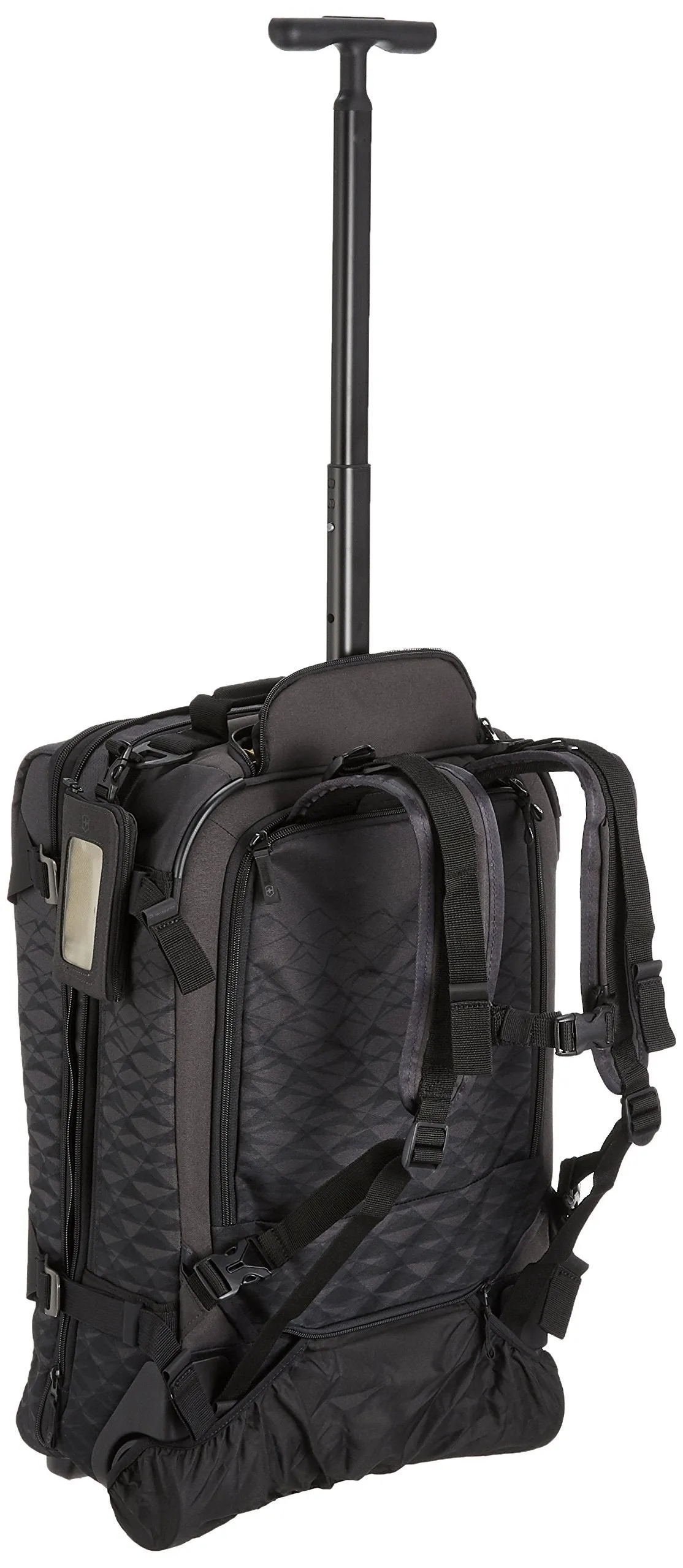 Victorinox VX Touring Wheeled 2-in-1 Carry-On