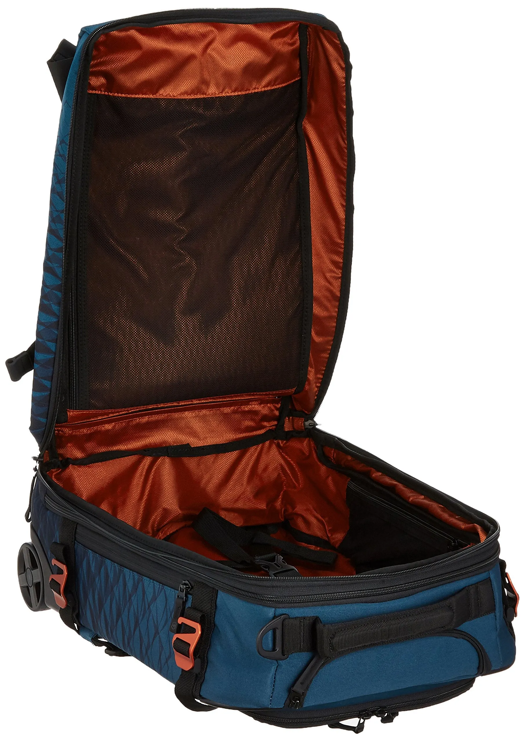 Victorinox VX Touring Wheeled 2-in-1 Carry-On