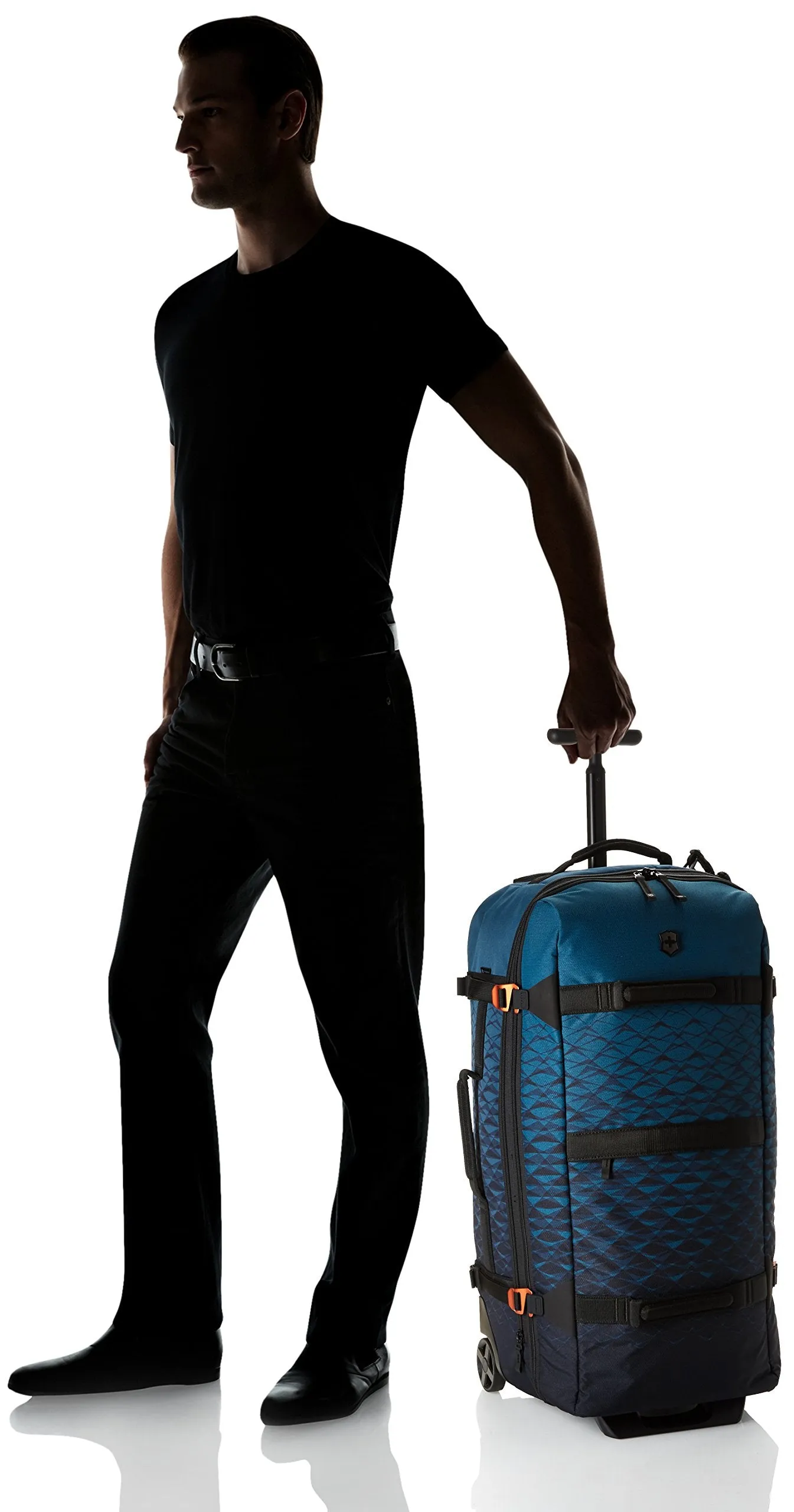 Victorinox VX Touring Wheeled Duffel Large