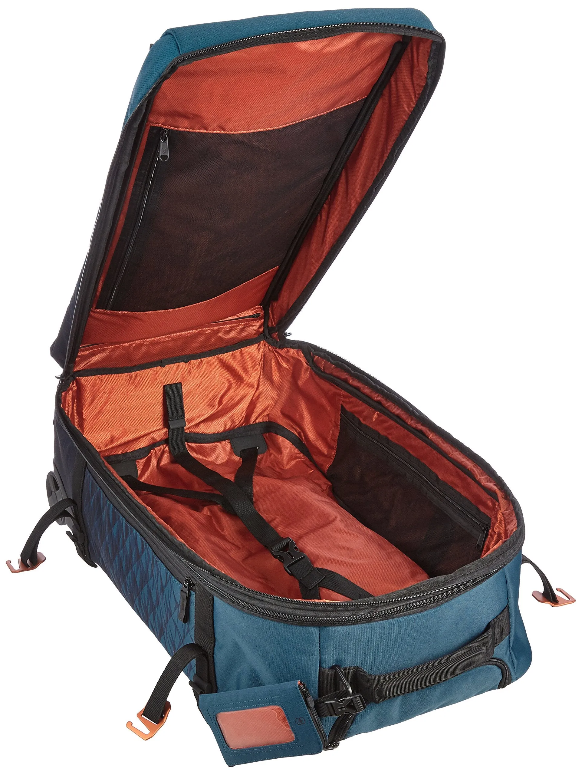 Victorinox VX Touring Wheeled Duffel Large