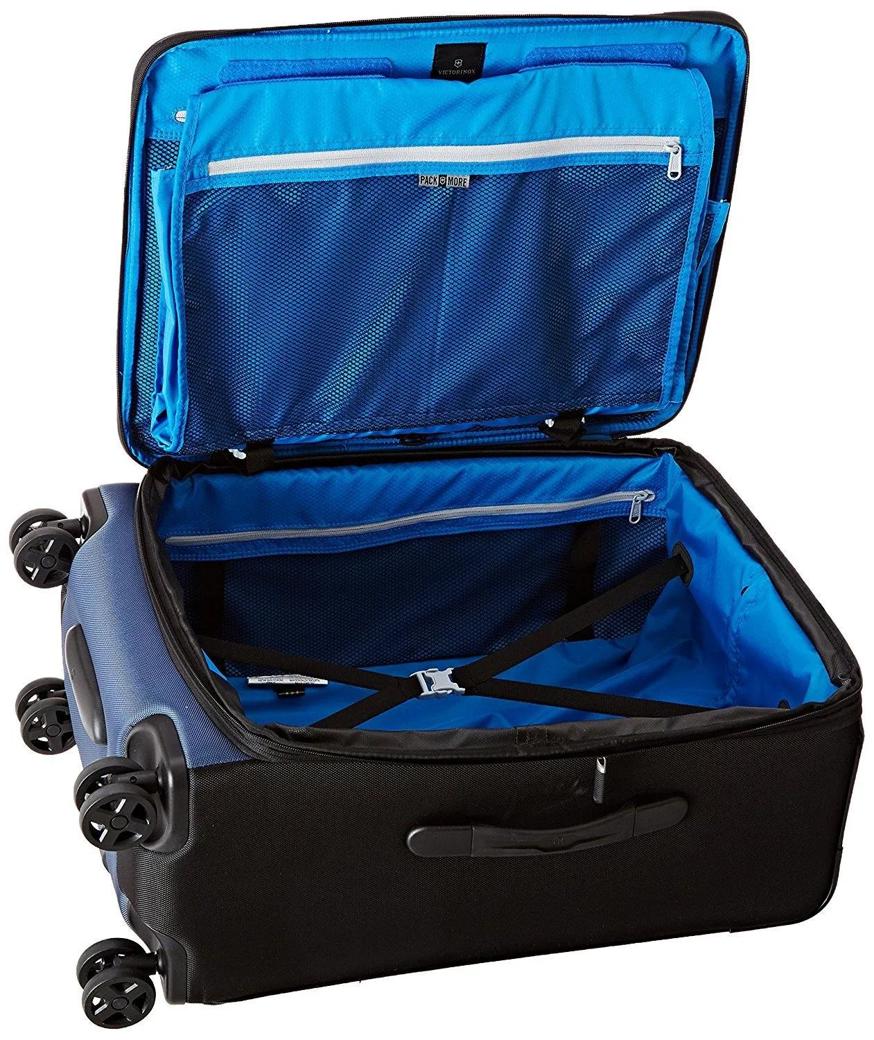 Victorinox Werks 24" 4-Wheel Medium Luggage